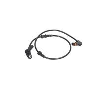 Capteur (vitesse de rotation des roues) BOSCH 0 265 008 135 Gauche