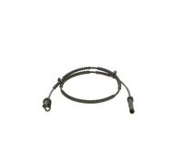 Bosch Capteur de vitesse de roue ABS Principe de Hall 0 265 008 162 pour BMW