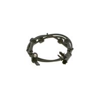 BOSCH 0 265 009 325 Capteur ABS