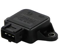 BOSCH 0 280 122 001 Capteur de position du papillon Gauche