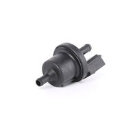 Soupape de purge, réservoir de carburant BOSCH 0 280 142 345