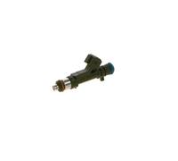 BOSCH 0 280 158 034 Soupape d'injection