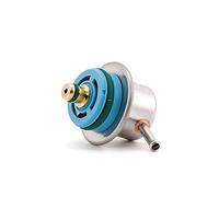 BOSCH 0 280 160 567 Régulateur de pression du carburant Compatible avec BMW 3 Berline E46 3 Coupé E46 3 Berline E36 3 Coupé E36 3 Touring E46 3 Berline E30