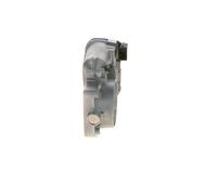 BOSCH 0 280 750 017 Boîtier papillon