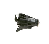 BOSCH 0 280 751 008 Elément d'ajustage, volet inverseur (tuyau d'admission)