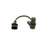 Capteur de vilebrequin BOSCH 0 281 002 410
