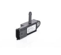 BOSCH 0 281 002 593 Capteur, pression du tuyau d'admission pour DACIA,NISSAN,OPE