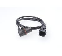 Capteur pmh, boîte de vitesses automatique FACET 9.0308 (gamme de production) BOSCH 0 281 002 599
