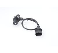 BOSCH 0 281 002 630 Capteur PMH