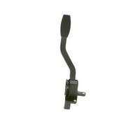 BOSCH 0 281 002 632 Jeu de pédales d'accélérateur