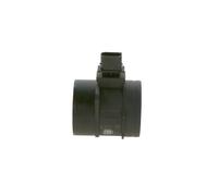 Débitmètre d'air 0 281 002 656 BOSCH pour MERCEDES-BENZ VITO Autobus/Autocar