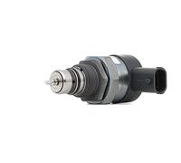 BOSCH 0 281 002 829 Détendeur système à rampe commune Régulateur de pression Soupape de commande de pression de carburant
