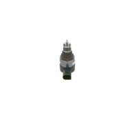 BOSCH 0 281 002 854 Valve Contrôle Pression, Commune Rail Système pour Audi, VW
