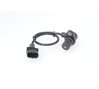 Capteur de vilebrequin BOSCH 0 281 002 898