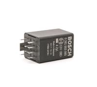 Module de bougies de préchauffage 0 281 003 085 BOSCH pour VW AUDI SEAT SKODA