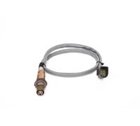 BOSCH 0 281 004 207 Sonde lambda convient pour MERCEDES-BENZ Classe C Berline