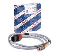 BOSCH 0 281 004 420 Sonde lambda pour VW Golf VII Variant (BA5, BV5) XL1 Coupe