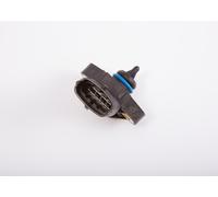 BOSCH 0 281 006 123 Capteur, pression et tempŌö£┬«rature d'huile pour ,IVECO