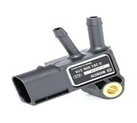 Capteur, pression des gaz échappement BOSCH 0 281 006 278