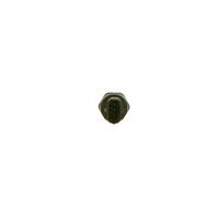 Capteur, pression de suralimentation BOSCH 0 281 007 303