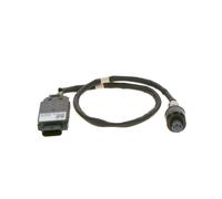 BOSCH 0 281 007 756 Capteur NOx, Injection d'urée