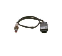 BOSCH Capteur de NOx, injection d'urée 0281008498