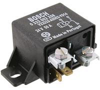 BOSCH 0 332 002 258 Relais, courant de travail