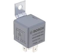 BOSCH 0 332 015 002 Relais avec support