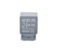 BOSCH 0 332 019 155 Relais