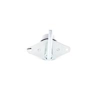 BOSCH 0 341 002 003 Interrupteur principal batterie Clé mobile