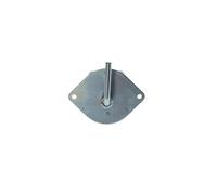 Bosch Interrupteur principal de batterie 0 341 003 004