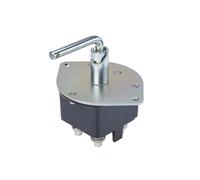 BOSCH 0 341 003 006 Interrupteur principal, batterie