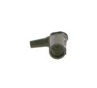 BOSCH 0 356 250 027 Fiche, distributeur d'allumage