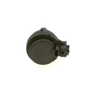 BOSCH 0 392 023 456 Pompe à eau additionnelle avec support