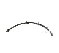 BOSCH 0 445 130 198 Tuyau carburant de fuite