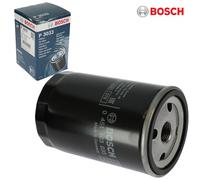 BOSCH Filtre à huile 3165141015959