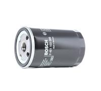 BOSCH 0 451 103 086 Filtre à huile pour BMW 3 Berline (E30) 5 Berline (E34)