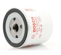 BOSCH 0 451 103 252 Filtre à huile pour FORD Focus Mk1 3/5 portes (DAW, DBW)