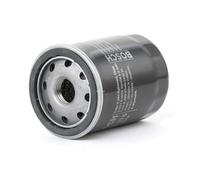 BOSCH 0 451 103 276 Filtre à huile pour FIAT Sedici (FY) (189)