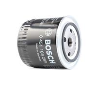 BOSCH 0 451 103 289 Filtre à huile pour VW Polo III 3/5 portes (6N2)
