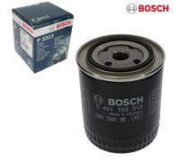 Bosch P3313 - Filtre à huile auto