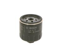 BOSCH 0 451 103 318 Filtre à huile pour AUDI,SEAT,SKODA,VW,VW (SVW)