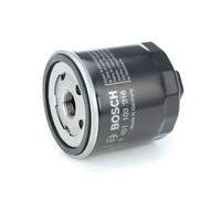 BOSCH 0 451 103 318 Filtre à huile pour VW Golf VI 3/5 portes (5K1) Vento (1H2)