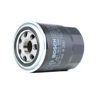 BOSCH 0 451 103 366 Filtre à huile pour HYUNDAI TERRACAN (HP) pour KIA K2700