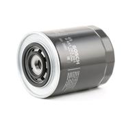 BOSCH 0 451 203 201 Filtre à huile pour OPEL Movano Kastenwagen (X70)