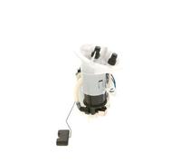 BOSCH 0 580 202 014 Unité d'injection de carburant pour AUDI