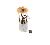 BOSCH 0 580 203 41L Unité d'injection de carburant pour MERCEDES-BENZ