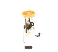 Bosch Unité d'injection de carburant 0 580 204 353 pour VW Caddy IV 2015-