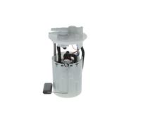 BOSCH 0 580 207 00F Unité d'injection de carburant pour TOYOTA