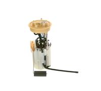 BOSCH 0 580 303 039 Unité d'injection de carburant